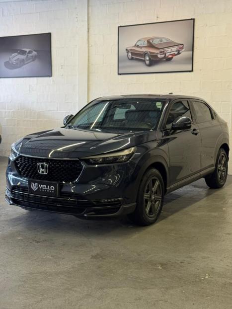 HONDA HR-V 1.5 16V 4P FLEX ADVANCE TURBO AUTOM�TICO CVT, Foto 3