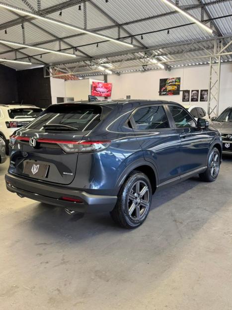 HONDA HR-V 1.5 16V 4P FLEX ADVANCE TURBO AUTOM�TICO CVT, Foto 5