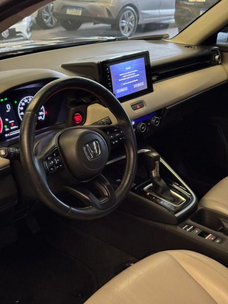 HONDA HR-V 1.5 16V 4P FLEX ADVANCE TURBO AUTOM�TICO CVT, Foto 6