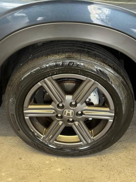 HONDA HR-V 1.5 16V 4P FLEX ADVANCE TURBO AUTOM�TICO CVT, Foto 14