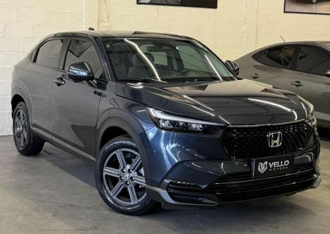 HONDA HR-V 1.5 16V 4P FLEX ADVANCE TURBO AUTOM�TICO CVT, Foto 1