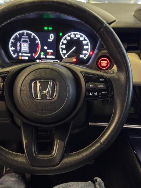 HONDA HR-V 1.5 16V 4P FLEX ADVANCE TURBO AUTOM�TICO CVT, Foto 8