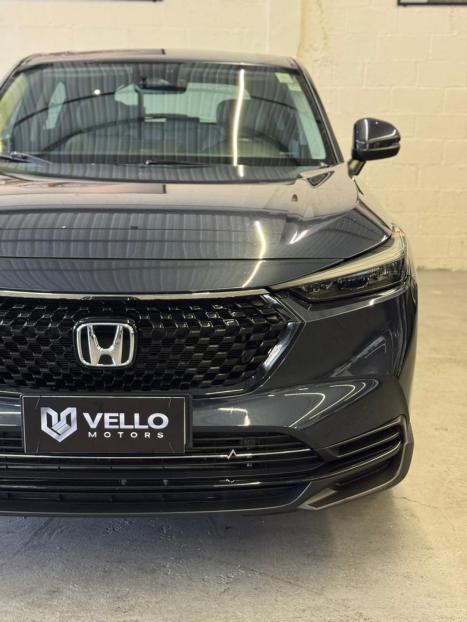 HONDA HR-V 1.5 16V 4P FLEX ADVANCE TURBO AUTOM�TICO CVT, Foto 15
