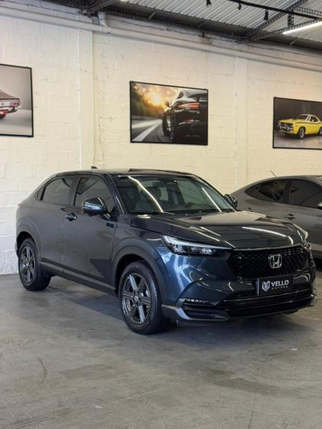 HONDA HR-V 1.5 16V 4P FLEX ADVANCE TURBO AUTOM�TICO CVT, Foto 16