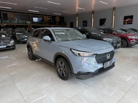 HONDA HR-V 1.5 16V 4P FLEX EXL AUTOM�TICO CVT, Foto 2