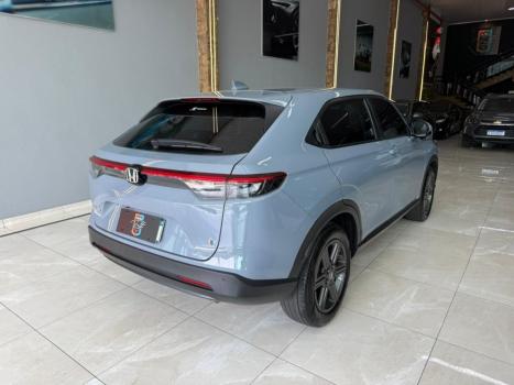 HONDA HR-V 1.5 16V 4P FLEX EXL AUTOM�TICO CVT, Foto 3