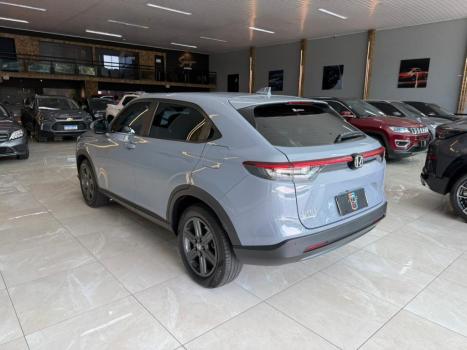 HONDA HR-V 1.5 16V 4P FLEX EXL AUTOM�TICO CVT, Foto 4