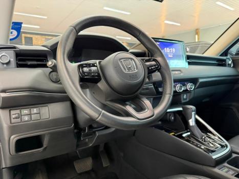 HONDA HR-V 1.5 16V 4P FLEX EXL AUTOM�TICO CVT, Foto 5