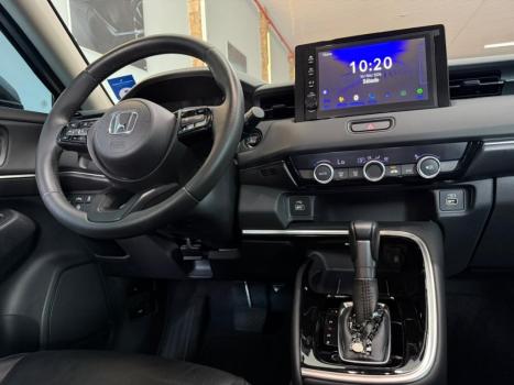 HONDA HR-V 1.5 16V 4P FLEX EXL AUTOM�TICO CVT, Foto 6