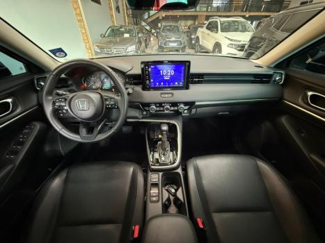 HONDA HR-V 1.5 16V 4P FLEX EXL AUTOM�TICO CVT, Foto 7