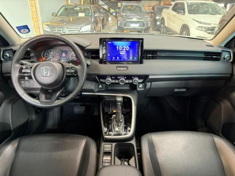 HONDA HR-V 1.5 16V 4P FLEX EXL AUTOM�TICO CVT, Foto 8