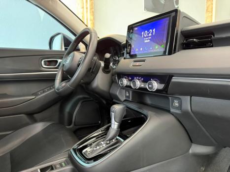 HONDA HR-V 1.5 16V 4P FLEX EXL AUTOM�TICO CVT, Foto 10