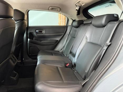 HONDA HR-V 1.5 16V 4P FLEX EXL AUTOM�TICO CVT, Foto 12