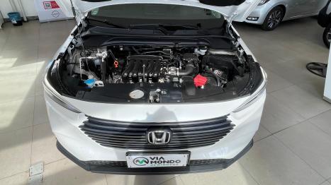 HONDA HR-V 1.5 16V 4P FLEX EXL AUTOM�TICO CVT, Foto 7