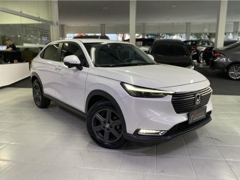 HONDA HR-V 1.5 16V 4P FLEX EXL AUTOM�TICO CVT, Foto 3