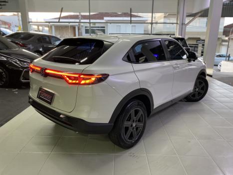 HONDA HR-V 1.5 16V 4P FLEX EXL AUTOM�TICO CVT, Foto 4