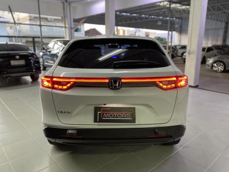 HONDA HR-V 1.5 16V 4P FLEX EXL AUTOM�TICO CVT, Foto 5