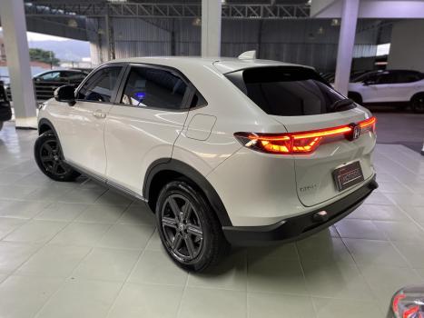 HONDA HR-V 1.5 16V 4P FLEX EXL AUTOM�TICO CVT, Foto 6
