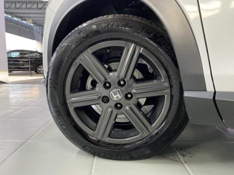 HONDA HR-V 1.5 16V 4P FLEX EXL AUTOM�TICO CVT, Foto 7