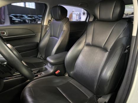 HONDA HR-V 1.5 16V 4P FLEX EXL AUTOM�TICO CVT, Foto 9