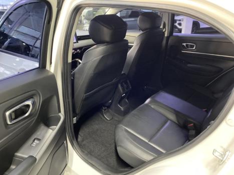 HONDA HR-V 1.5 16V 4P FLEX EXL AUTOM�TICO CVT, Foto 10