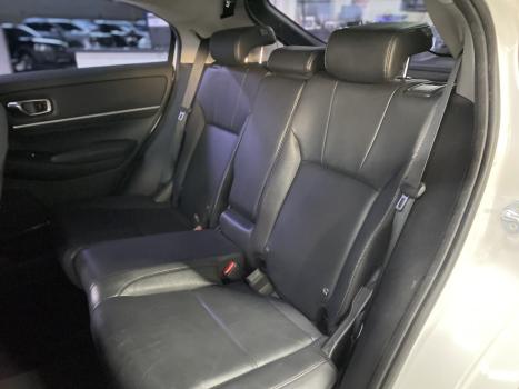 HONDA HR-V 1.5 16V 4P FLEX EXL AUTOM�TICO CVT, Foto 11