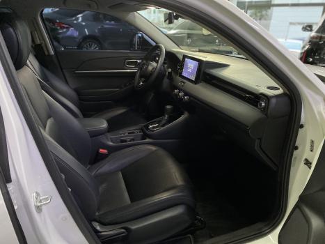 HONDA HR-V 1.5 16V 4P FLEX EXL AUTOM�TICO CVT, Foto 13