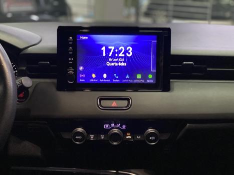 HONDA HR-V 1.5 16V 4P FLEX EXL AUTOM�TICO CVT, Foto 16
