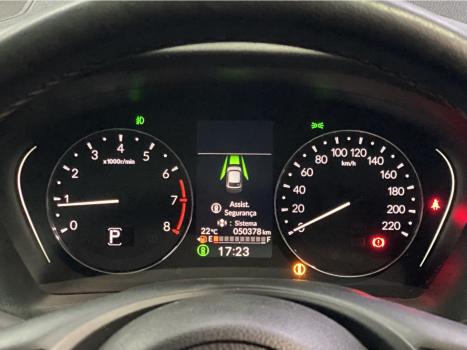 HONDA HR-V 1.5 16V 4P FLEX EXL AUTOM�TICO CVT, Foto 18