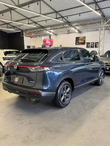 HONDA HR-V 1.5 16V 4P FLEX ADVANCE TURBO AUTOM�TICO CVT, Foto 5