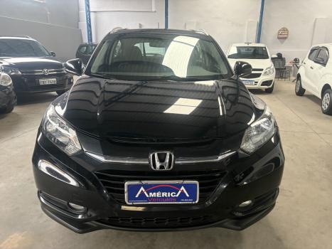 HONDA HR-V 1.5 16V 4P FLEX EX AUTOM�TICO CVT, Foto 2
