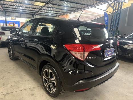 HONDA HR-V 1.5 16V 4P FLEX EX AUTOM�TICO CVT, Foto 4
