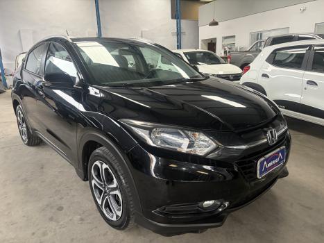 HONDA HR-V 1.5 16V 4P FLEX EX AUTOM�TICO CVT, Foto 5