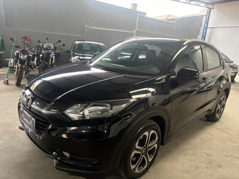 HONDA HR-V 1.5 16V 4P FLEX EX AUTOM�TICO CVT, Foto 6