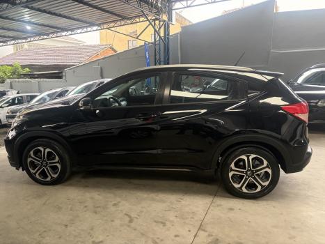 HONDA HR-V 1.5 16V 4P FLEX EX AUTOM�TICO CVT, Foto 8