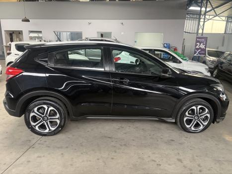HONDA HR-V 1.5 16V 4P FLEX EX AUTOM�TICO CVT, Foto 9