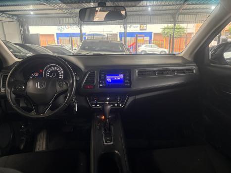 HONDA HR-V 1.5 16V 4P FLEX EX AUTOM�TICO CVT, Foto 10