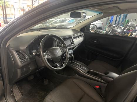 HONDA HR-V 1.5 16V 4P FLEX EX AUTOM�TICO CVT, Foto 11