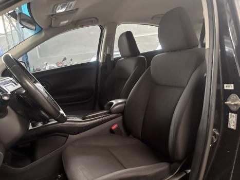 HONDA HR-V 1.5 16V 4P FLEX EX AUTOM�TICO CVT, Foto 12