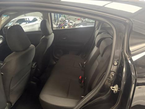 HONDA HR-V 1.5 16V 4P FLEX EX AUTOM�TICO CVT, Foto 13