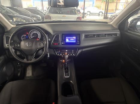 HONDA HR-V 1.5 16V 4P FLEX EX AUTOM�TICO CVT, Foto 16