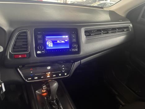 HONDA HR-V 1.5 16V 4P FLEX EX AUTOM�TICO CVT, Foto 17