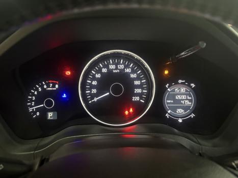 HONDA HR-V 1.5 16V 4P FLEX EX AUTOM�TICO CVT, Foto 18