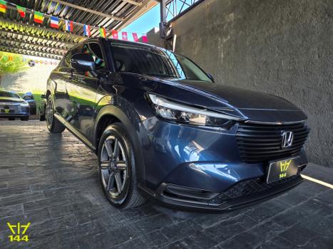 HONDA HR-V 1.5 16V 4P FLEX EX AUTOM�TICO CVT, Foto 3