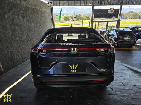 HONDA HR-V 1.5 16V 4P FLEX EX AUTOM�TICO CVT, Foto 8