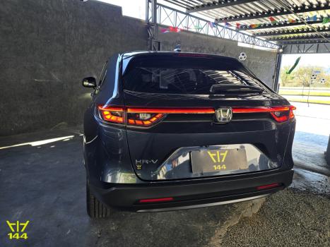 HONDA HR-V 1.5 16V 4P FLEX EX AUTOM�TICO CVT, Foto 9