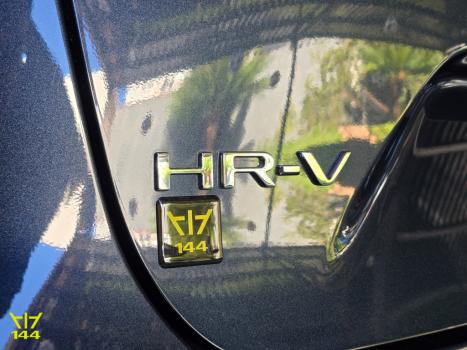 HONDA HR-V 1.5 16V 4P FLEX EX AUTOM�TICO CVT, Foto 11