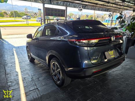HONDA HR-V 1.5 16V 4P FLEX EX AUTOM�TICO CVT, Foto 12
