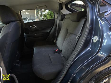 HONDA HR-V 1.5 16V 4P FLEX EX AUTOM�TICO CVT, Foto 13