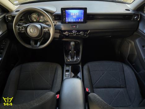 HONDA HR-V 1.5 16V 4P FLEX EX AUTOM�TICO CVT, Foto 15